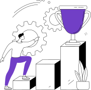 Access to the top 1% of tech talent in Latin America