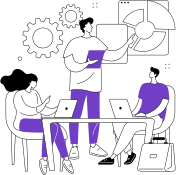 Culturally aligned with global teams