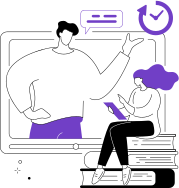 English-fluent professionals in your time zone