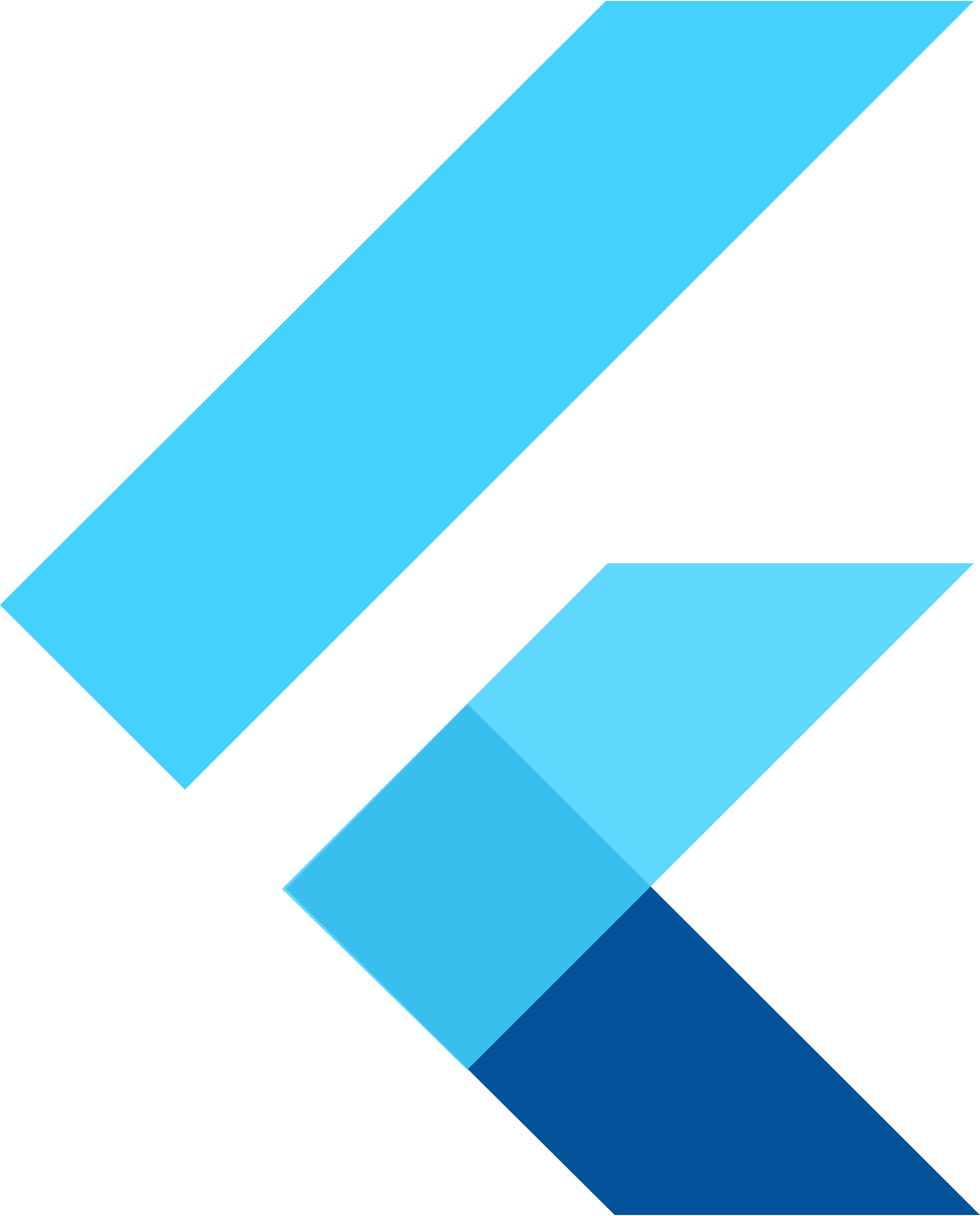 FLUTTER