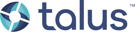 talus